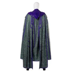 Gvavaya Live-action Derivative Cosplay Ant-Man And The Wasp: Quantumania Kang The Conqueror Cosplay Costume Kang The Conqueror Cosplay -Gvavaya Deals Store 1 4 f053b0a6 c0cf 4e8e ad27 25f964217784