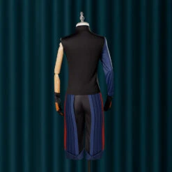 Gvavaya Game Cosplay Genshin Impact Sumeru Tighnari Cosplay Costume Ver.A -Gvavaya Deals Store 1 5