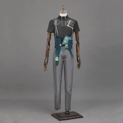 Gvavaya Game Cosplay Honkai Impact: Star Rail Cosplay Star Rail Dan Heng Cosplay Costume -Gvavaya Deals Store 1 5 1e7aa96f e2d1 4aa5 8e46 e6255fe3e1b1