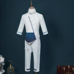 Gvavaya Game Cosplay Honkai Impact: Star Rail Cosplay Star Rail Yanqing Cosplay Costume -Gvavaya Deals Store 1 5 45af0e1d 8672 481f 8943 996b6e8ef6df