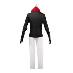 Gvavaya Game Cosplay Genshin Impact Fatui Harbinger Tartaglia Cosplay Costume Fatui Tartaglia Cosplay -Gvavaya Deals Store 1 1