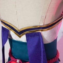 Gvavaya Game Cosplay League Of Legends Spirit Blossom Evelynn Cosplay Costume LOL Cosplay -Gvavaya Deals Store 10 1706edde 0ba5 4b0c af68 62ee80ce1b39