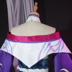 Gvavaya Game Cosplay League Of Legends Spirit Blossom Soraka Cosplay Costume LOL Cosplay -Gvavaya Deals Store 10 18980077 8ec8 4935 a6f1 10023314de74