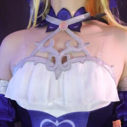 Gvavaya Game Cosplay Genshin Impact Fischl's New Outfit Ein Immernachtstraum Cosplay Costume Ver.B 15 Gvavaya Game Cosplay Genshin Impact Fischl's New Outfit Ein Immernachtstraum Cosplay Costume Ver.B -Gvavaya Deals Store 10 1917256d 858e 4daf 879c 1b629c1393e8