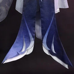 Gvavaya Game Cosplay Genshin Impact Ningguang Orchid's Evening Gown Outfit Ningguang Cosplay Costume Version A -Gvavaya Deals Store 10 2a3c25d2 0ffe 4931 9a91 45adf97423ba