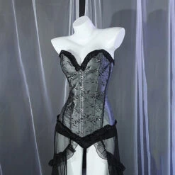 Gvavaya Anime Cosplay My Dress-Up Darling Marin Kitagawa Policewomen Uniform Cosplay Costume -Gvavaya Deals Store 10 51174991 3676 40b6 846f dcb06c25cd64