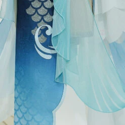 Gvavaya Game Cosplay Genshin Impact Madame Ping Cosplay Costume Madame Ping Cosplay -Gvavaya Deals Store 10 516aef25 995e 453d bf06 46fbfb183175