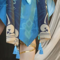 Gvavaya Game Cosplay Genshin Impact Sumeru Nilou Cosplay Costume Ver. A -Gvavaya Deals Store 10 54f92146 e8e9 4b79 a4ac 15803818b17e