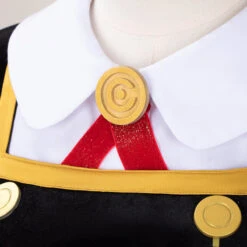 Gvavaya Anime Manga Cosplay Spy X Family Daughter Anya Forger Cosplay Costume Anya Cosplay -Gvavaya Deals Store 10 56ef834e 49a8 4550 9768 ee6992c0a5ed