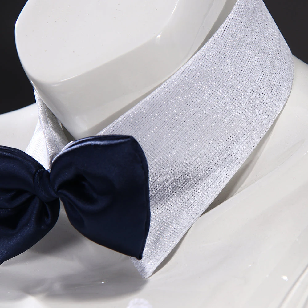 Gvavaya Game Cosplay My Dress-Up Darling Kitagawa Cosplay Marin Blue Bunny Girl Cosplay Costume 10 Gvavaya Game Cosplay My Dress-Up Darling Kitagawa Cosplay Marin Blue Bunny Girl Cosplay Costume - Image 10