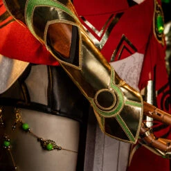 Gvavaya Game Cosplay Genshin Impact Eremite Floral Ring-Dancer Cosplay Costume Genshin Cosplay 29 Gvavaya Game Cosplay Genshin Impact Eremite Floral Ring-Dancer Cosplay Costume Genshin Cosplay -Gvavaya Deals Store 10 64f77f22 97e3 4a5c aefc 447553ee3b16