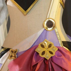 Gvavaya Game Cosplay Genshin Impact Sumeru Dori Cosplay Costume Ver.B 28 Gvavaya Game Cosplay Genshin Impact Sumeru Dori Cosplay Costume Ver.B -Gvavaya Deals Store 10 68e2c321 410d 4161 9baf 13ee9b6b96ea