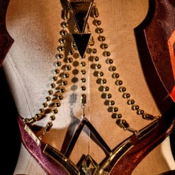 Gvavaya Game Cosplay Genshin Impact Eremite Scorching Loremaster Cosplay Costume Genshin Cosplay -Gvavaya Deals Store 10 6c73bb55 aa20 465d ae77 59b60fc40e6b