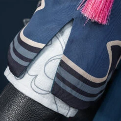 Gvavaya Game Cosplay Honkai Impact: Star Rail Cosplay Star Rail Yanqing Cosplay Costume -Gvavaya Deals Store 10 7de5080d f360 4717 8e85 96f0ac7ee4f0