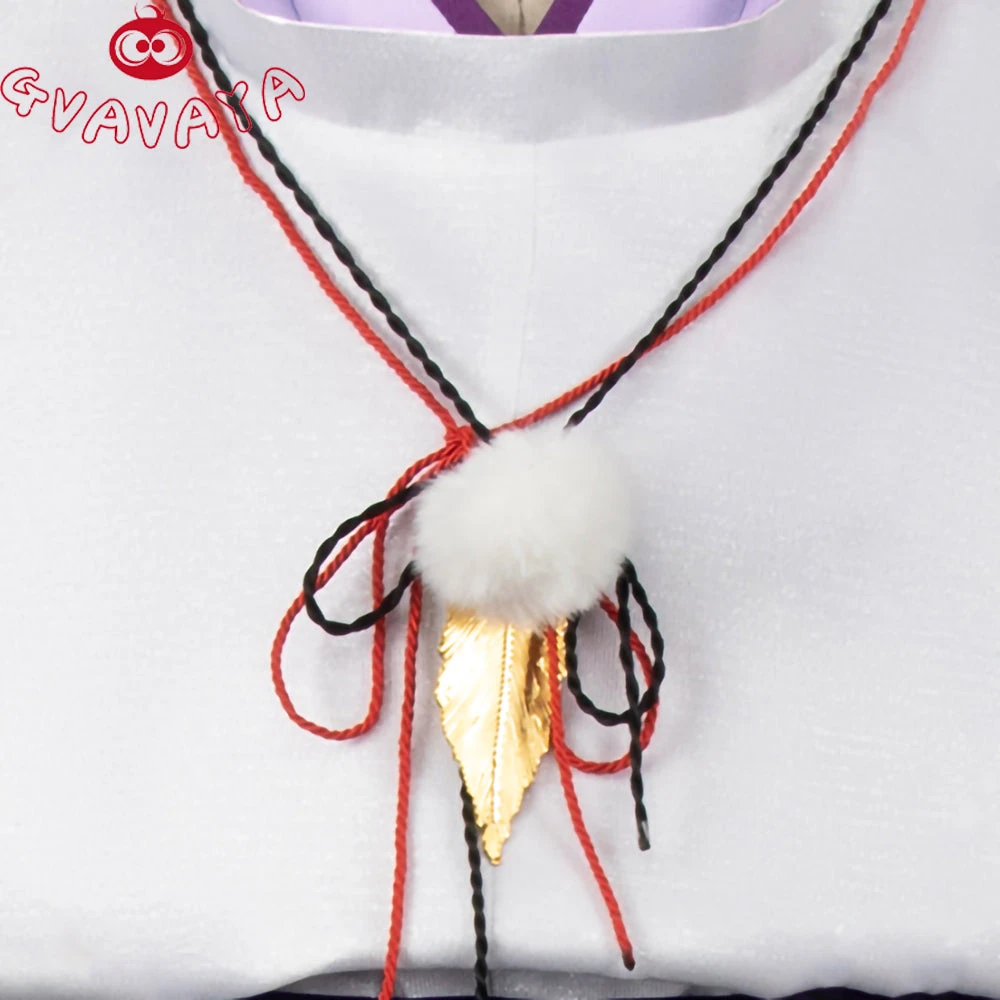 Gvavaya Game Cosplay Genshin Impact Past Scaramouche Cosplay Costume Scaramouche Cosplay 9 Gvavaya Game Cosplay Genshin Impact Past Scaramouche Cosplay Costume Scaramouche Cosplay - Image 9