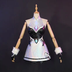 Gvavaya Anime Cosplay League Of Legends The Anima Squad Miss Fortune Cosplay Costume LOL Miss Fortune Cosplay -Gvavaya Deals Store 10 864cd8ed 71b4 4752 b468 b7e09abcf5d0