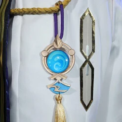 Gvavaya Game Cosplay Genshin Impact Kamisato Ayato Cosplay Costume Genshin Cosplay Ver. A -Gvavaya Deals Store 10 91059da3 edfc 40d2 bd30 56dab50ed4fe