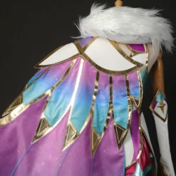 Gvavaya Game Cosplay League Of Legends Star Guardian Xayah Wild Rift Skin Cosplay Costume Xayah Cosplay -Gvavaya Deals Store 10 98ab5478 bd30 479e 98d0 3de93705e83e