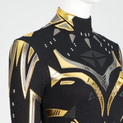 Gvavaya Live-action Derivative Cosplay Black Panther Princess Wakanda Shuri Cosplay Costume Shuri Cosplay Jumpsuit -Gvavaya Deals Store 10 9ba92fa0 7253 47c3 9f5f f8efeab6764b