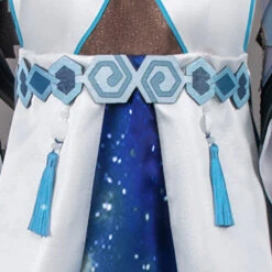 Gvavaya Game Cosplay Genshin Impact Guizhong Cosplay Costume Version A -Gvavaya Deals Store 10 a27f01de 4a46 4256 81e3 6e73ce14b6eb