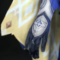 Gvavaya Game Cosplay Genshin Impact Eula Cosplay Costume Eula Cosplay -Gvavaya Deals Store 10 a7cb1055 3e20 4720 9068 2e7e2b7f3cea