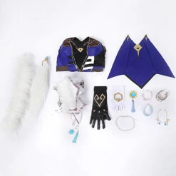 Gvavaya Game Cosplay Genshin Impact Yelan Cosplay Costume Genshin Cosplay Ver. A 19 Gvavaya Game Cosplay Genshin Impact Yelan Cosplay Costume Genshin Cosplay Ver. A -Gvavaya Deals Store 10 a87bc3e1 45f2 4e2a 83a9 74a2b6be6440