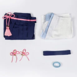 Gvavaya Game Cosplay Genshin Impact Kamisato Ayaka Kendo Outfit Genshin Kamisato Ayaka Cosplay -Gvavaya Deals Store 10 ad53a350 beb2 4cb0 a419 59553affc153