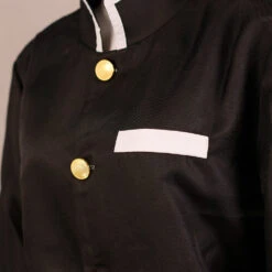 Gvavaya Cosplay Demon Slayer: Iguro Obanai Cosplay Costume -Gvavaya Deals Store 10 b499734c d8d9 4128 b0cf 9361d2a5de48