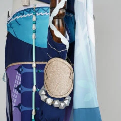 Gvavaya Game Cosplay Genshin Impact Baizhu Cosplay Costume Genshin Baizhu Cosplay -Gvavaya Deals Store 10 b4d9919b b8ed 4e1b 8d5b 8533a8410072