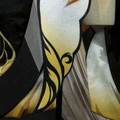 Gvavaya Game Cosplay Genshin Impact Ningguang Cosplay Costume Genshin Cosplay -Gvavaya Deals Store 10 c277094c a7ed 402b 915e 57ca9f2a0b3e