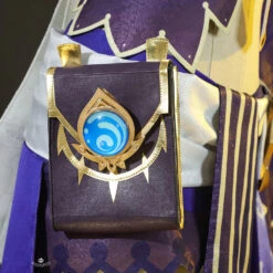 Gvavaya Game Cosplay Genshin Impact Shield Of Sworn Candace Cosplay Costume Candace Cosplay -Gvavaya Deals Store 10 c73a887e cb44 4313 b76e 0a8a0b34be20