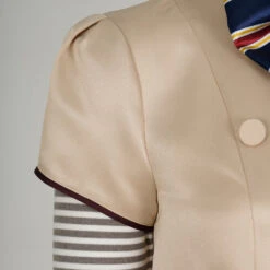 Gvavaya Anime Cosplay M3GAN Cosplay Costume M3GAN Cosplay -Gvavaya Deals Store 10 cd6c7707 76da 4381 8170 3bd592cf6b96