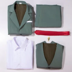 Gvavaya Anime Manga Cosplay Spy X Family Twilight Loid Forger Suit Costume Twilight Cosplay -Gvavaya Deals Store 10 ce883349 6c33 431e a6d1 012bb333d47a