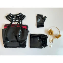 Gvavaya Anime Manga Cosplay Spy X Family The Thorn Princess Yor Forger Cosplay Costume Yor Cosplay -Gvavaya Deals Store 10 d99dc3d9 8ffa 46ab 82ff 495f3c709ed9