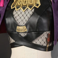 Gvavaya Game Cosplay Genshin Impact Kuki Shinobu Cosplay Costume Genshin Cosplay Ver. A -Gvavaya Deals Store 10 db7ab9ad 006b 42fb b3a5 b50a96329a7c