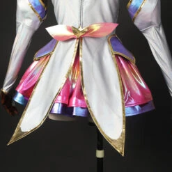 Gvavaya Game Cosplay League Of Legends Star Guardian 2022 Kaisa Cosplay Costume LOL Cosplay -Gvavaya Deals Store 10 ef0cc6f1 a269 4414 9823 11ff7616a979