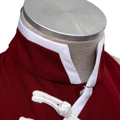 [Ready To Ship] Gvavaya Anime Cosplay Naruto Haruno Sakura Cosplay Costume Haruno Sakura Cosplay Fourth Generation Suit -Gvavaya Deals Store 10 f3226fa9 90d4 41ea 9abd 385fab906ca3