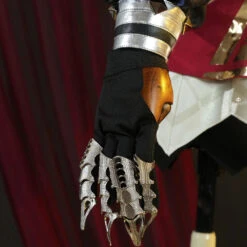 Gvavaya Game Cosplay Genshin Impact Eremite Desert Clearwater Cosplay Costume Desert Clearwater Cosplay -Gvavaya Deals Store 10 f7b04939 d6b2 4155 9549 18bb4bc03947