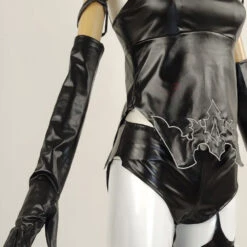 Gvavaya Game Cosplay NieR: Automata YoRha Type A No.2 Cosplay Costume Type A Cosplay -Gvavaya Deals Store 10 f8b821aa e5b6 4a22 b288 1e17b278b2b5