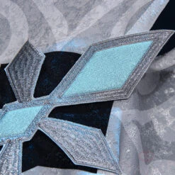 Gvavaya Game Cosplay Genshin Impact 11th Fatui Harbingers Cosplay Costume The Doctor Dottore Cloak Long Coat -Gvavaya Deals Store 10 fa14e4f8 df31 48ff 919c 161c03a041fb