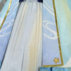 Gvavaya Game Cosplay Genshin Impact Kamisato Ayaka New Outfit Springbloom Missive Cosplay Costume Genshin Cosplay -Gvavaya Deals Store 10 fe1abec8 881f 4eb2 9fb1 1e71c3f7cb39