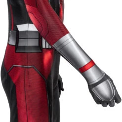 Gvavaya Movie Cosplay Ant-Man And The Wasp: Quantumania Scott Lang Cosplay Costume Scott Lang Cosplay Jumpsuit -Gvavaya Deals Store 10 ff55513a 9714 4578 a474 374e0fbe5c8c