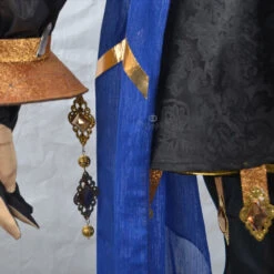 Gvavaya Game Cosplay Genshin Impact Layla Cosplay Costume Layla Cosplay -Gvavaya Deals Store 11 00838dd2 72c3 4148 ba6b 345a0cb020cc