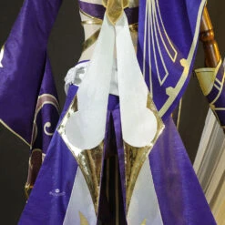 Gvavaya Game Cosplay Genshin Impact Shield Of Sworn Candace Cosplay Costume Candace Cosplay -Gvavaya Deals Store 11 0a1fd74b d281 4660 9210 6b4f57ae5c44