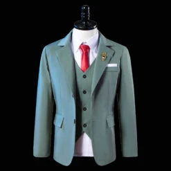 Gvavaya Anime Manga Cosplay Spy X Family Twilight Loid Forger Suit Costume Twilight Cosplay -Gvavaya Deals Store 11 0c173abd d0ea 4df5 ae0f 58b2fb99355e