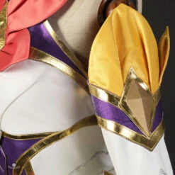 Gvavaya Game Cosplay League Of Legends Star Guardian 2022 Seraphine Cosplay Costume LOL Cosplay -Gvavaya Deals Store 11 141eba81 0766 45d6 8311 116e25628efe