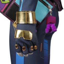 Gvavaya Game Cosplay Valorant Neon Cosplay Costume Valorant Neon Cosplay -Gvavaya Deals Store 11 1474fc54 4bc0 485f a898 2ac095f5aed1