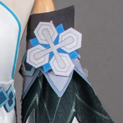 Gvavaya Game Cosplay Genshin Impact Guizhong Cosplay Costume Version A -Gvavaya Deals Store 11 241b8083 f5de 4563 a27a 8d8b2b111d61