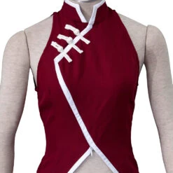 [Ready To Ship] Gvavaya Anime Cosplay Naruto Haruno Sakura Cosplay Costume Haruno Sakura Cosplay Fourth Generation Suit -Gvavaya Deals Store 11 2aec74b8 69ff 4345 8186 df906f604219