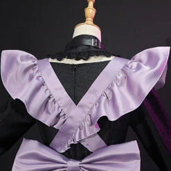 Gvavaya Anime Cosplay My Dress-Up Darling Marin Kitagawa Kuroe Shizuku Maid Cosplay Costume Version A -Gvavaya Deals Store 11 3304d655 9e18 460c b424 a585ae5e0cd2